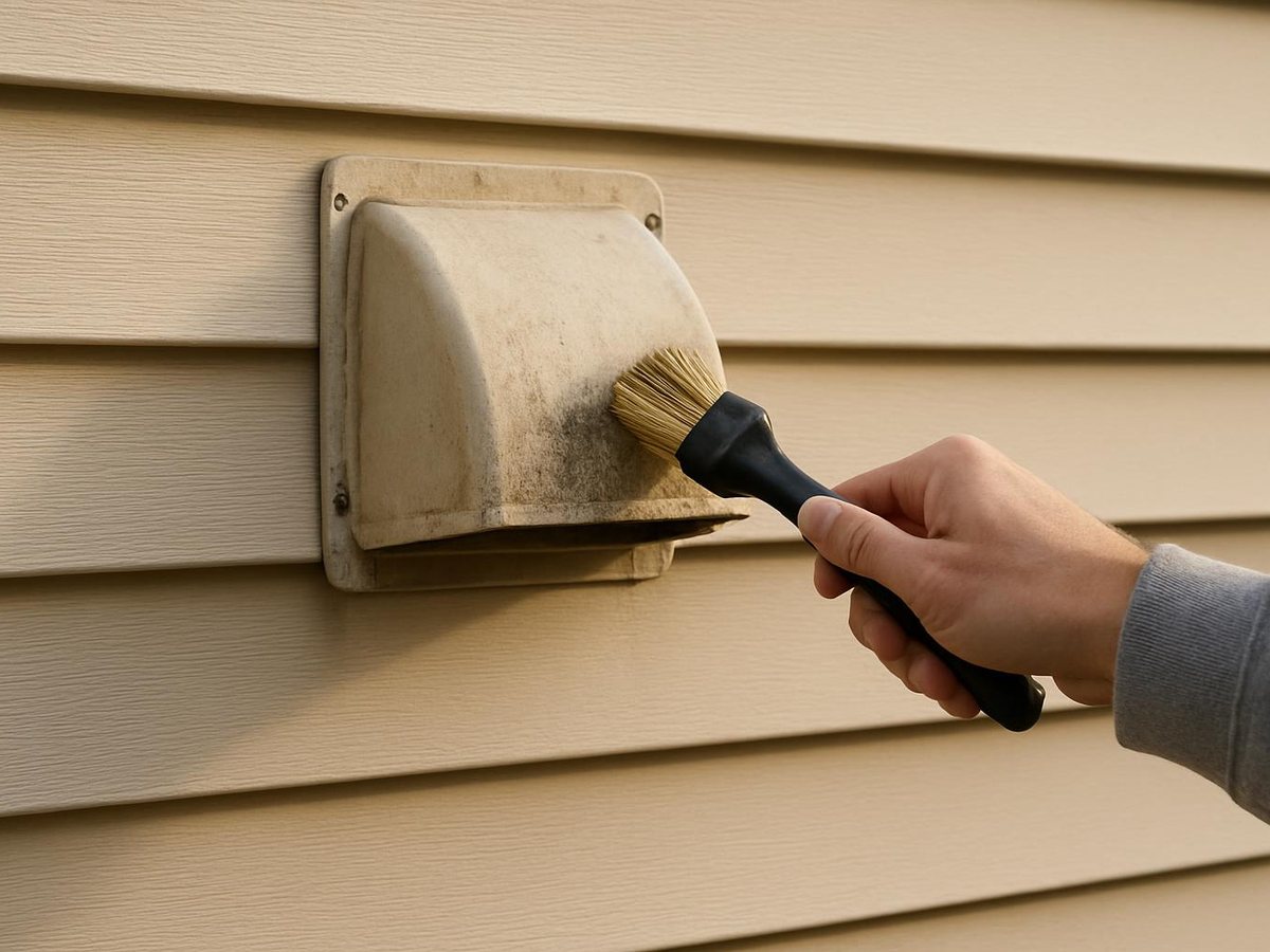 Solid Oak Dryer Cleaning Services work in San Francisco